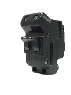 Federal Pacific NB100 Circuit Breaker