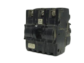 Federal Pacific NB232015 Circuit Breaker