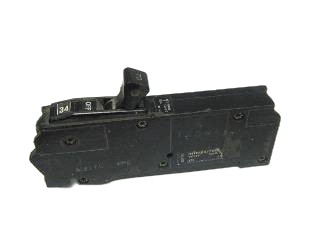 Square D A1B170 Circuit Breaker