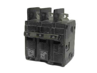 I-T-E Products BQ3B025 Circuit Breaker