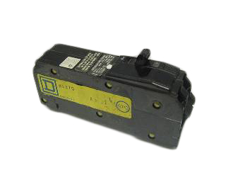 Square D Q1L270 Circuit Breaker