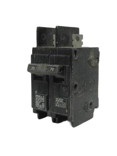 I-T-E Products BQ2B070 Circuit Breaker