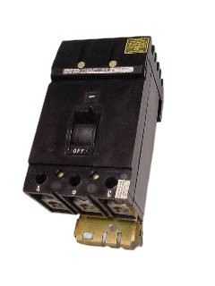 Square D Q232150 Circuit Breaker