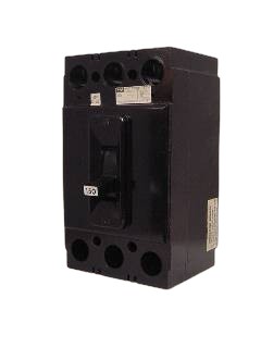 Federal Pacific NEJ233150 Circuit Breaker