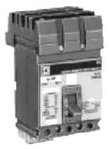 Square D FA32015 Circuit Breaker