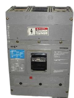 I-T-Eal Products JXD22B400 Circuit Breaker