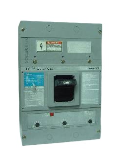 I-T-E Products JXD23B350 Circuit Breaker