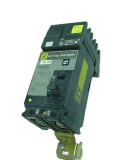 Square D FH26030BC Circuit Breaker