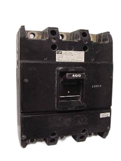 Federal Pacific NJJ232400 Circuit Breaker