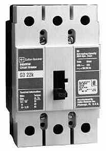 Cutler-Hammer GD2020 Circuit Breaker