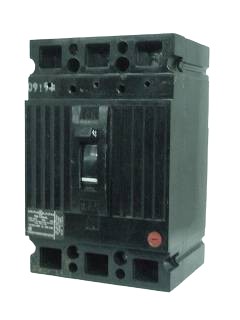 GE Distribution Equip TEB132045 Circuit Breaker