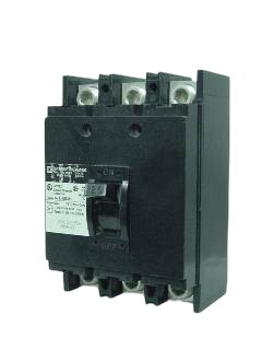 Square D Q2L3125H Circuit Breaker