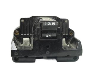 Federal Pacific 2B125 Circuit Breaker