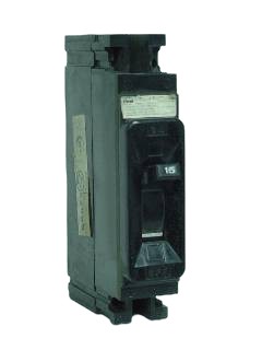 Federal Pacific NE111015 Circuit Breaker