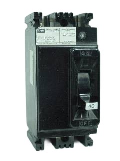 Federal Pacific NE223040 Circuit Breaker