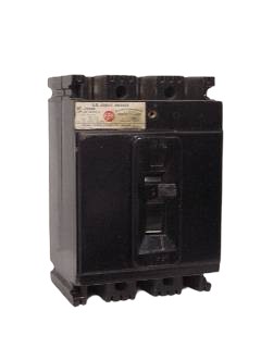 Federal Pacific NE231050 Circuit Breaker