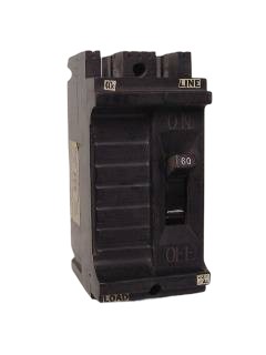 Federal Pacific NES2260 Circuit Breaker