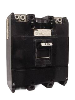 Federal Pacific NJL424400 Circuit Breaker