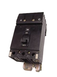 Square D Q222150AC Circuit Breaker