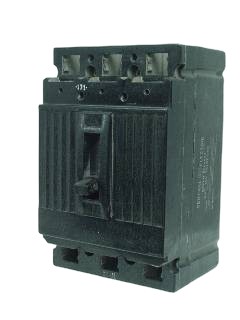 GE Distribution Equip TE132015 Circuit Breaker