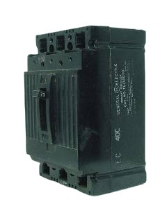 GE Distribution Equip TE132090 Circuit Breaker