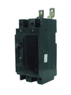 GE Distribution Equip TE22030 Circuit Breaker