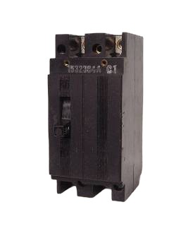 Cutler-Hammer Dist Equip E2070Circuit Breaker