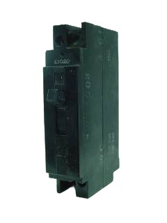 Cutler-Hammer Dist Equip E1035 Circuit Breaker