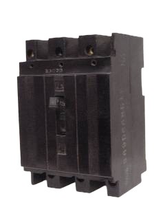 Cutler-Hammer Dist Equip E3070 Circuit Breaker