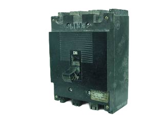 Square D 989340 Circuit Breaker