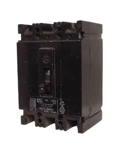 Cutler-Hammer Dist Equip EB3090L Circuit Breaker