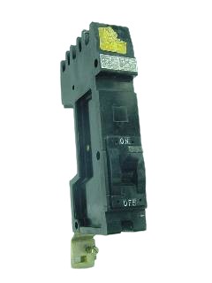 Square D FY14020A Circuit Breaker