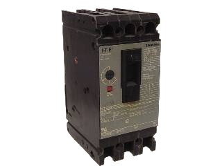 I-T-E Products ED63A002 Circuit Breaker