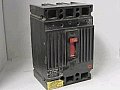 GE Distribution Equip THED124050 Circuit Breaker