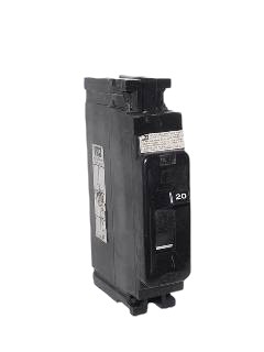 Federal Pacific NEF214020 Circuit Breaker