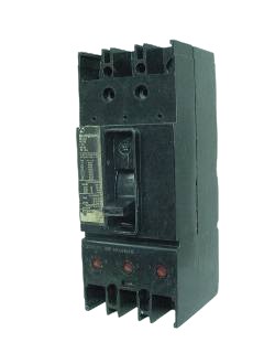 Cutler-Hammer Dist Equip KB3100 Circuit Breaker