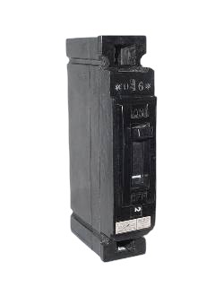 GE Distribution Equip TEF113020 Circuit Breaker