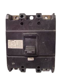 Federal Pacific NJL622250 Circuit Breaker