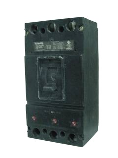 Cutler-Hammer Dist Equip LB3125 Circuit Breaker