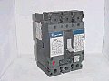 GE Distribution Equip SEHA36AT0060 Circuit Breaker
