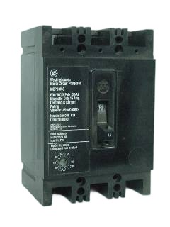 Cutler-Hammer Dist Equip MCP03150CR Circuit Breaker