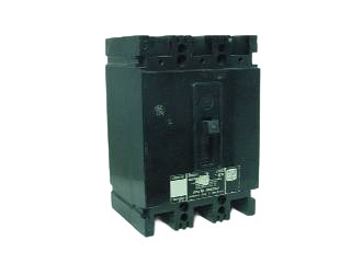 Cutler-Hammer Dist Equip EHB3020 Circuit Breaker