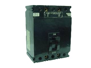 Square D FAL36015 Circuit Breaker