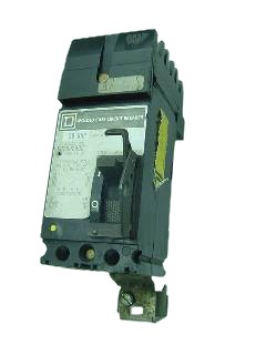 Square D FA26020BC Circuit Breaker