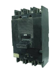 Square D 997326 Circuit Breaker