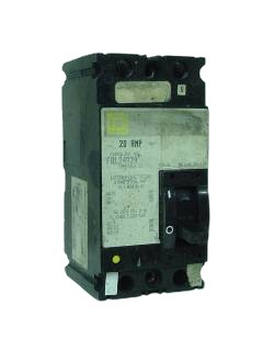 Square D FAL24020 Circuit Breaker