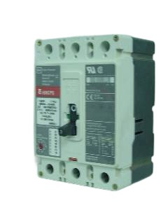 Cutler-Hammer Dist Equip HMCP007COCA12 Circuit Breaker