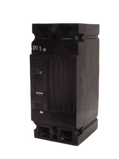 GE Distribution Equip TED124020 Circuit Breaker