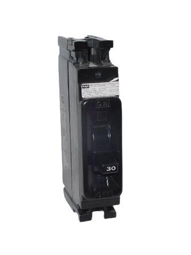 Federal Pacific NEF214040 Circuit Breaker