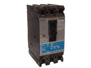 I-T-E Products ED63B125 Circuit Breaker